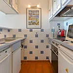 Apartment Rose Des Sables-14 By Interhome