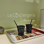 Mj03 - Appartement Le Bord De Mer