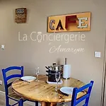 Appartement L'Aventure