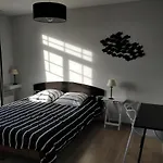 Villa Chantereine - Apparts A 5 Mn De La Plage - Baie De Somme