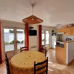 Sv4 - Jolie Maison Avec Jardin 3 Etoiles