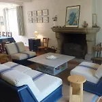 La Villa Kervillen // Mer Et Maisons