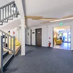 Fasthotel Biarritz Bidart Cote-Basque - Un Hotel Fh Collection