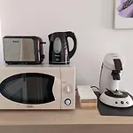 Appartement Renove Avec Parking Privatif ,A 2Min De La Plage