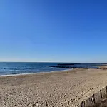 A 150M De La Plage - Coquet Appartement Pour 4 Personnes