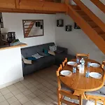 Une Accueillante Maison De Bord De Mer