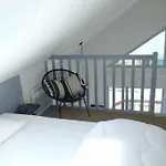 Joli Appartement 4 Personnes - Vue Mer