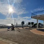 Les Pieds Dans L'Eau - Appartement Vue Mer