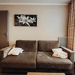 Cosy Studio With Terrace And Private Parking In A Quiet Area