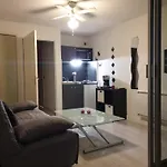 Studio Cabine Au Grau Du Roi A 3Min A Pied De La Plage