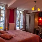 Hotel De Calais