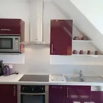 Apartment La Passerelle By Interhome