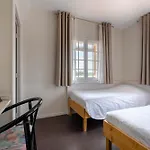 Logis Hotel De L'Ocean