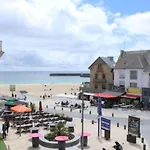 Escapade Familiale A La Mer