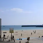 Escapade Familiale A La Mer