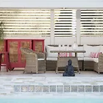 Villa Secret D'Azur Un Paradis Avec Piscine Et Spa