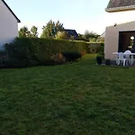 * La Mimosa * Maison 8 Personnes Proche Plage