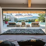 Villa Secret D'Azur Un Paradis Avec Piscine Et Spa
