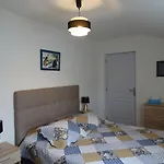 Pretty Cottage Near Sandy Beach In The Cotentin