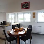 Pretty Cottage Near Sandy Beach In The Cotentin
