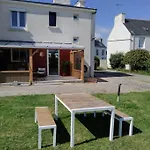 La Maison Kurzellec