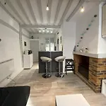 Petite Perle Rare En Plein Coeur De Dieppe