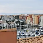 Studio Cap D Agde
