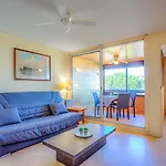 Apartment Les Mas De La Mer By Interhome
