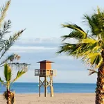 Superbe Appartement T3 Residence 4 A 6 Personnes 6Vr23Ba1