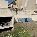 Arromanches D-Day Cottage