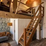 La Mezzanine D'Au Sans Pareil- Cosy Appartement City Center Honfleur