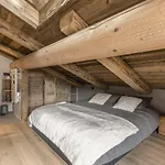 Chalet 5*, 5 Chambres, Spa Et Sauna, Proche Pistes - Fr-1-304-229