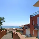Superbe Appartement T3 Residence 4 A 6 Personnes 6Vr23Ba1
