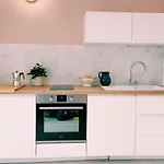 Studio D'Architecte A 150 M De La Plage
