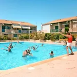 Holiday Home Gruissan - Gru200