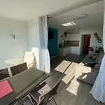 Studio Front De Mer 'Le Soleillan'
