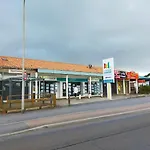 Appart Bord De Mer, 6 Places, Plage, Dune, Parking Gratuit, Rez De Chaussee