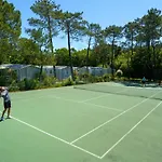 Camping Cote O Carnac - Maeva