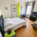 Apartment Le Continental By Interhome