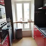 Au Calme Au Coeur De Bayeux