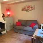 Le Cosy D'Honfleur