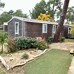 Mobil-Home Camping Club 5* Montalivet