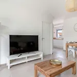 Appartement Moderne Pour 4 Situe A La Baule