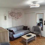 Appartement Confort Avec Place Parking Privee