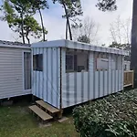 Mobil Home 4 - 6 Personnes Camping 4 Etoiles 148