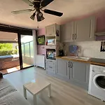 Le Lagon Bleu Studio Cabine Dans Residence Avec Piscine