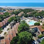 Holiday Home For Family
