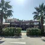 La Carabasse Vias Plage Le Mazet