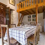 Charmante Maison De Paludier A Guerande, Proche Mer, Jardin, Tyrolienne, Wifi, Canal+, Equipements Bebe - Fr-1-306-1102
