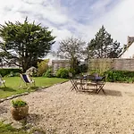Charmante Maison De Paludier A Guerande, Proche Mer, Jardin, Tyrolienne, Wifi, Canal+, Equipements Bebe - Fr-1-306-1102